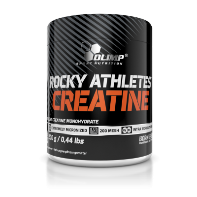 Rocky Athletes CREATINE 200g