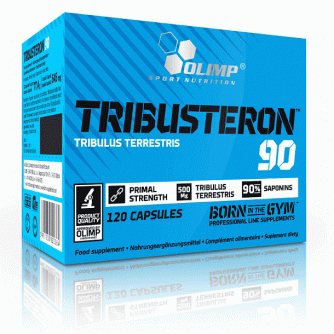Tribusteron 90 120caps