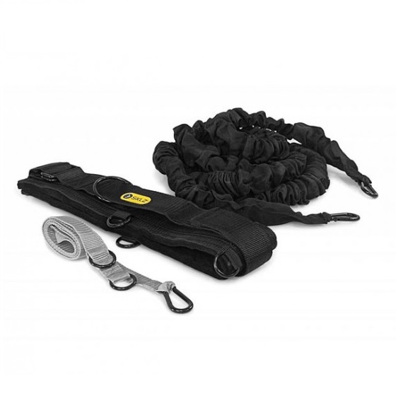 DYNAMIC RESISTANCE ROPE